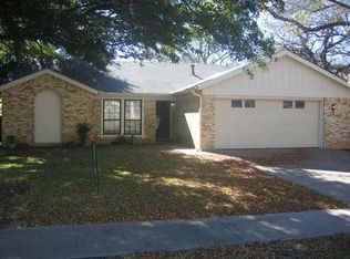 2905 Inridge Dr, Austin, TX 78745