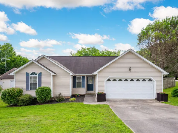 5712 Sundown Ct, Ooltewah, TN 37363