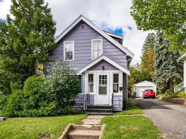 107 Parkland Ave, Duluth, MN 55805