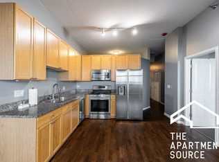 1464 S Michigan Ave APT 206, Chicago, IL 60605