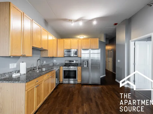 1464 S Michigan Ave, Chicago, IL