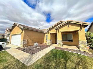 2037 Astor Ct, Lancaster, CA 93536