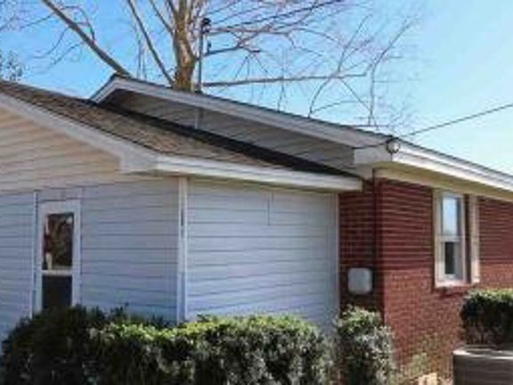 Property Side View