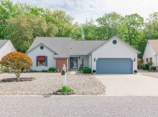 9 Cranefly Cir, Cape May, NJ 08204