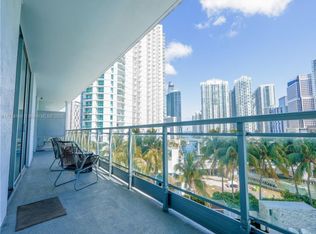 90 SW 3rd St APT 1401, Miami, FL 33130