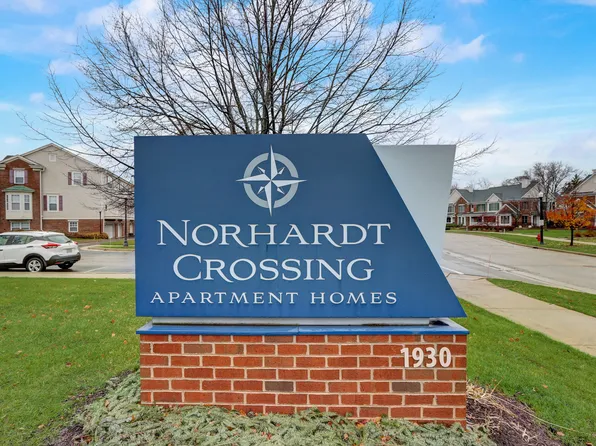 Norhardt Crossing