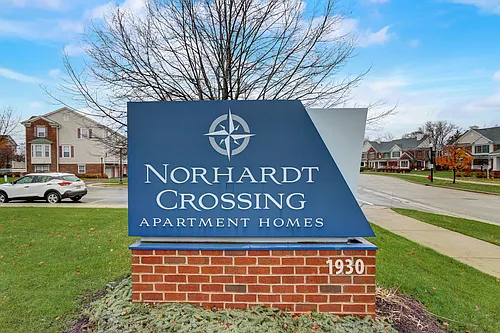 Norhardt Crossing Photo 1