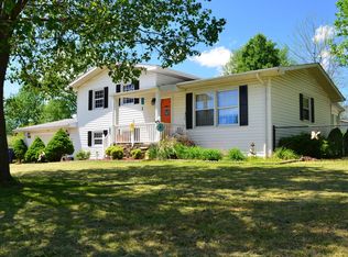 3004 Jamison Blvd, Mount Vernon, IL