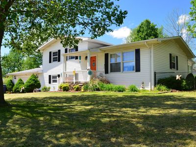 3004 Jamison Blvd, Mount Vernon, IL, 62864