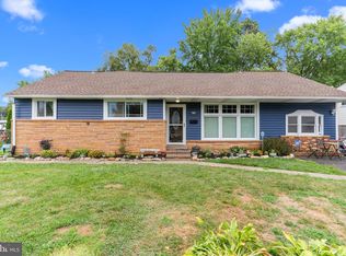 747 Spruce Rd, Warminster, PA 18974