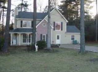 2350 Whitehead Rd, Suwanee, GA 30024