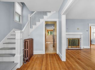 80 Bigelow St, Quincy, MA 02169