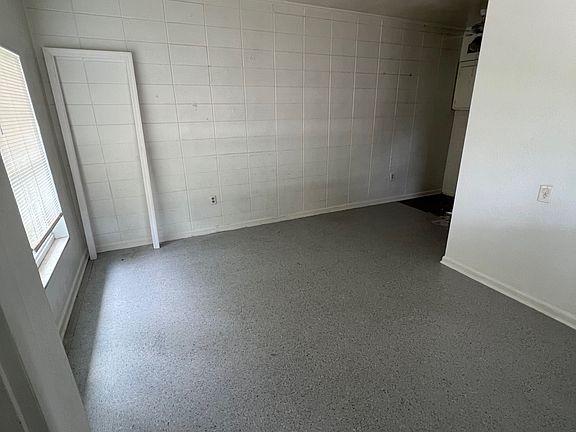 Main Living Area