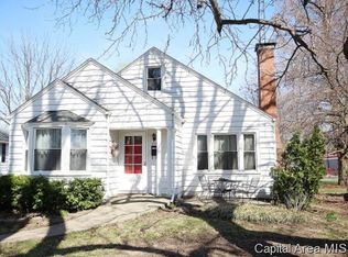 2026 Dial Ct, Springfield, IL 62704