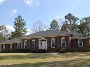 106 Fairway Dr, Rockingham, NC 28379