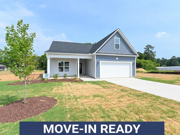 97 Boston River Dr Lot 38, Dunn, NC 28334