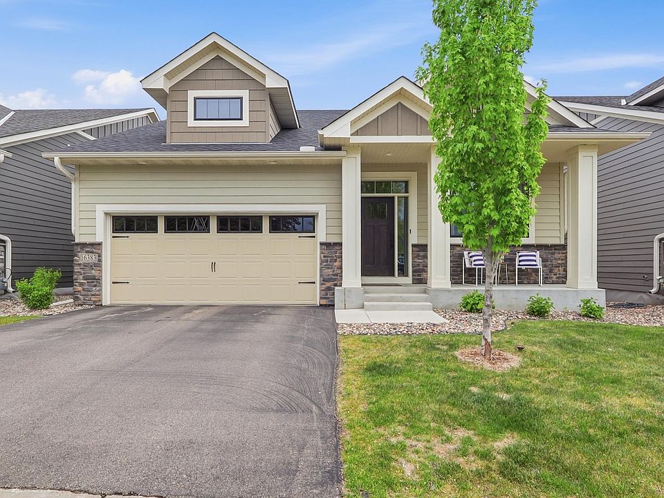 1st image of 16383 Glory Ln