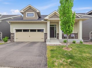 16383 Glory Ln, Eden Prairie, MN 55344