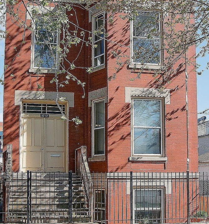 1st image of 2211 W Homer St #2