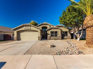 2906 S 94th St, Mesa, AZ 85212