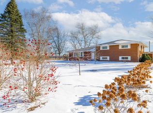 1135 County Road A, Grand Marsh, WI 53936