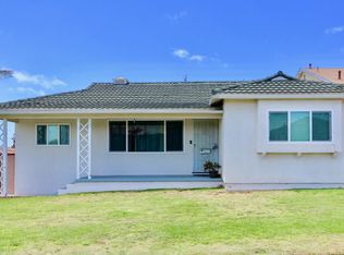 6227 Flores Ave, Los Angeles, CA 90056