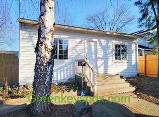 8524 N Peninsular Ave, Portland, OR 97217