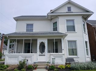 420 Front St, Greenville, OH 45331