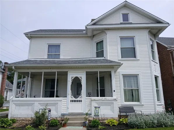 420 Front St, Greenville, OH 45331