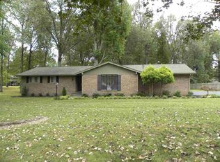 630 Berger Rd, Paducah, KY 42003