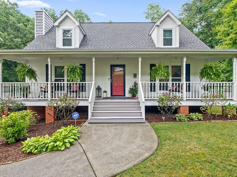 41 E Ct, Ringgold, GA 30736 Zillow