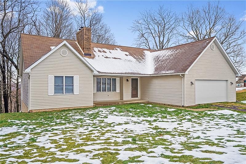4768 State Route 151, Aliquippa, PA 15001 Zillow