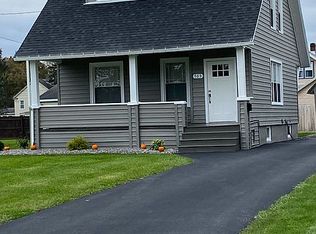 705 Lincoln Ave, Rome, NY 13440