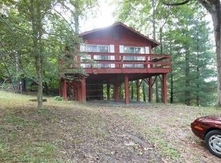 6495 Fox Run Rd, Athens, OH 45701