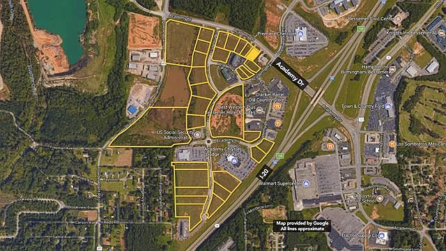 1st image of 998 Academy Dr
