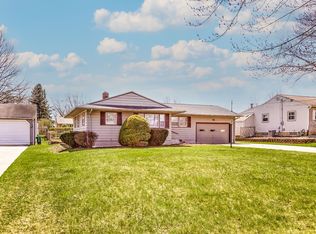 5153 Pinecrest Ave, Youngstown, OH