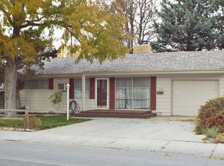 1838 W Coffman Ave, Casper, WY 82604