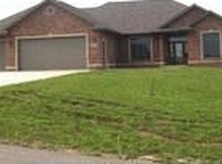 14176 Star Pass, Dubuque, IA 52002