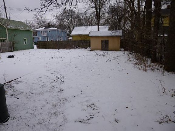 Yard