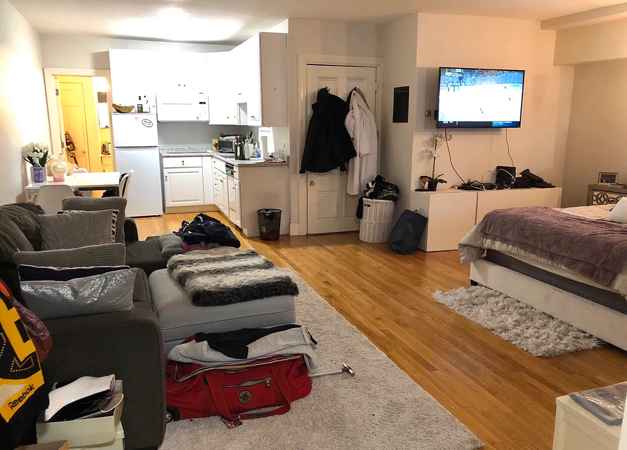Studio, 1.0 bath, $2,550 — Photo 3