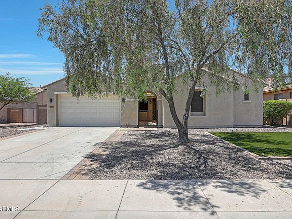 4th image of 30308 W WHITTON Avenue