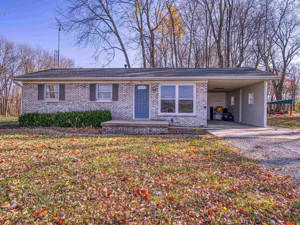 757 State Highway 261, Boonville, IN 47601
