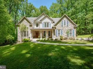 1656 Woodstock Rd, Woodstock, MD 21163