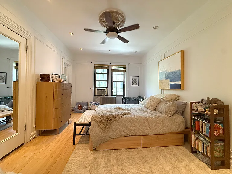 114 Clinton St #4D — Photo 6