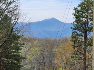 0 Union Hill Rd, Whittier, NC 28789