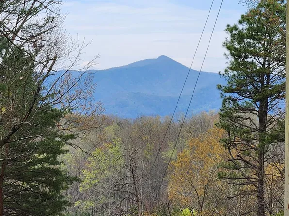 0 Union Hill Rd, Whittier, NC 28789