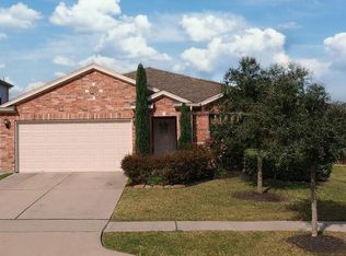 4717 Woodspring Glen Ln, Kingwood, TX 77345