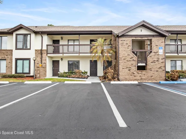 1515 Huntington Ln APT 712, Rockledge, FL 32955