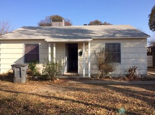 1522 N Teilman Ave, Fresno, CA