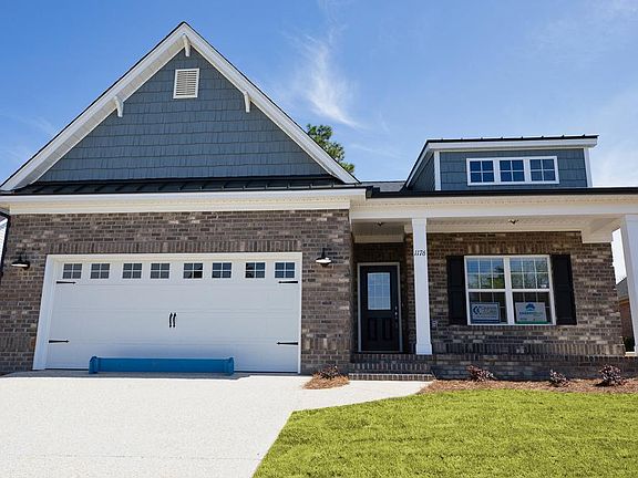 Full Brick Elevation